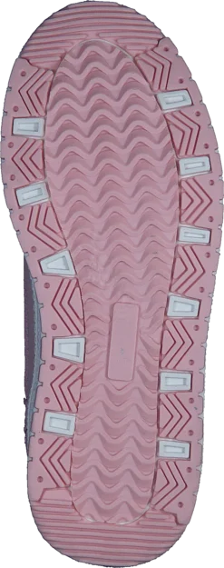Gulliver 435-6650 Waterproof Pink -Duffy kauppa 60023 25 6