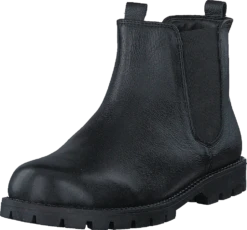 Gulliver 458-5827 Black 9 Gulliver 458-5827 Black -Duffy kauppa 60023 30 2