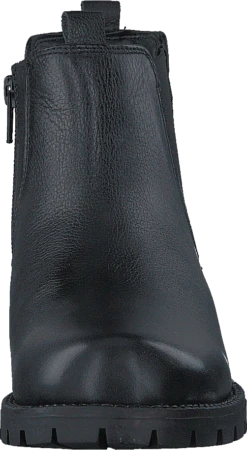 Gulliver 458-5827 Black 10 Gulliver 458-5827 Black -Duffy kauppa 60023 30 3