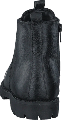 Gulliver 458-5827 Black 11 Gulliver 458-5827 Black -Duffy kauppa 60023 30 4