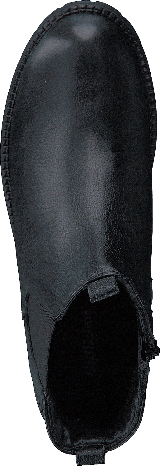 Gulliver 458-5827 Black 6 Gulliver 458-5827 Black - Image 6