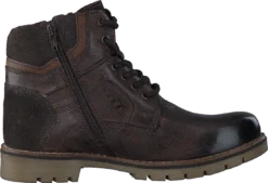 451-8001 Premium Warm Lining Dark Brown -Duffy kauppa 60023 49 1