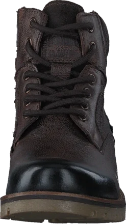 451-8001 Premium Warm Lining Dark Brown -Duffy kauppa 60023 49 3