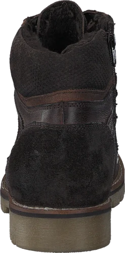 451-8001 Premium Warm Lining Dark Brown -Duffy kauppa 60023 49 4