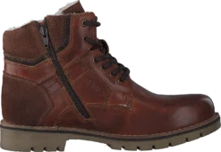 451-8001 Premium Warm Lining Cognac -Duffy kauppa 60023 50 1