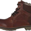 451-8001 Premium Warm Lining Cognac