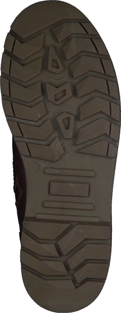 451-8001 Premium Warm Lining Cognac -Duffy kauppa 60023 50 6