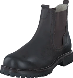 479-5011 Warm Lining Dark Brown -Duffy kauppa 60023 55 2