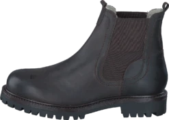 479-5011 Warm Lining Dark Brown