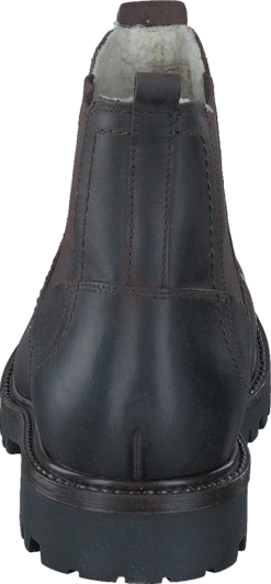 479-5011 Warm Lining Dark Brown -Duffy kauppa 60023 55 4