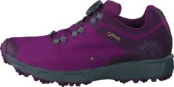 Icebug DTS3 W BUGrip® GTX DkMagenta/Carbon
