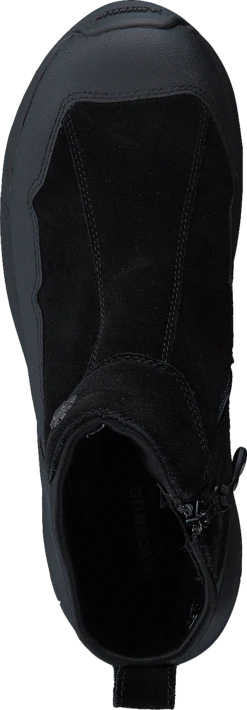 Icebug Metro2 M Michelin Wic Black -Duffy kauppa 60025 34 5