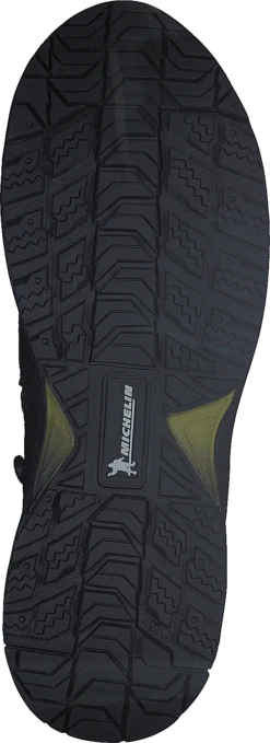 Icebug Metro2 M Michelin Wic Black -Duffy kauppa 60025 34 6