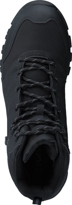 Halti Mone Spikes Men DrymaxX Black -Duffy kauppa 60025 90 5