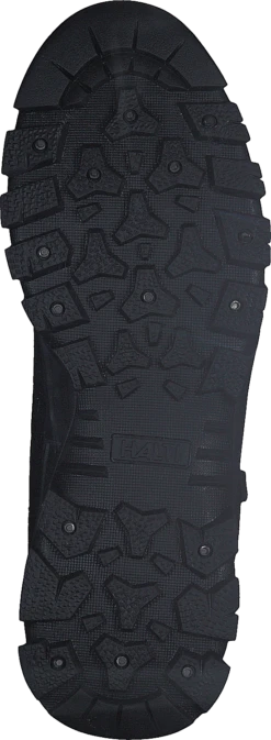 Halti Mone Spikes Men DrymaxX Black -Duffy kauppa 60025 90 6