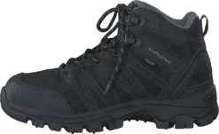 Halti Mone Spikes Women DrymaxX Black