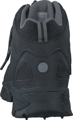 Halti Mone Spikes Women DrymaxX Black -Duffy kauppa 60025 91 4