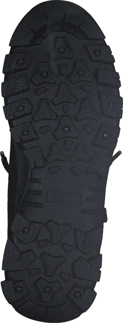 Halti Mone Spikes Women DrymaxX Black -Duffy kauppa 60025 91 6