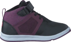 Pax Score Plum/Black 8 Pax Score Plum/Black -Duffy kauppa 60026 09 1