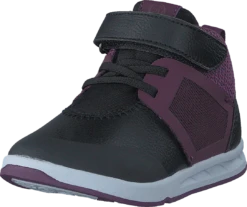 Pax Score Plum/Black 9 Pax Score Plum/Black -Duffy kauppa 60026 09 2