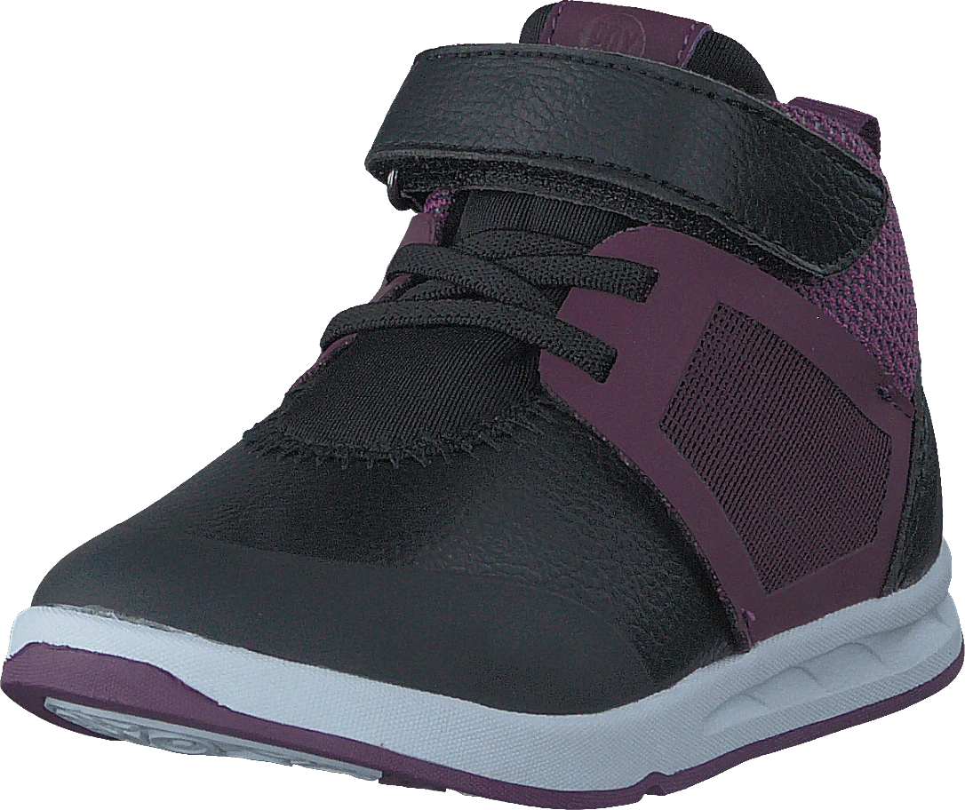 Pax Score Plum/Black 3 Pax Score Plum/Black - Image 3