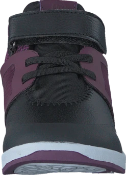 Pax Score Plum/Black 10 Pax Score Plum/Black -Duffy kauppa 60026 09 3