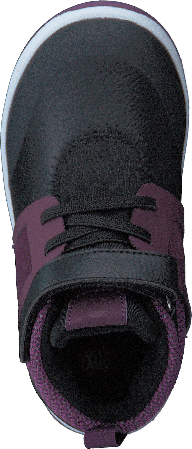 Pax Score Plum/Black 6 Pax Score Plum/Black - Image 6