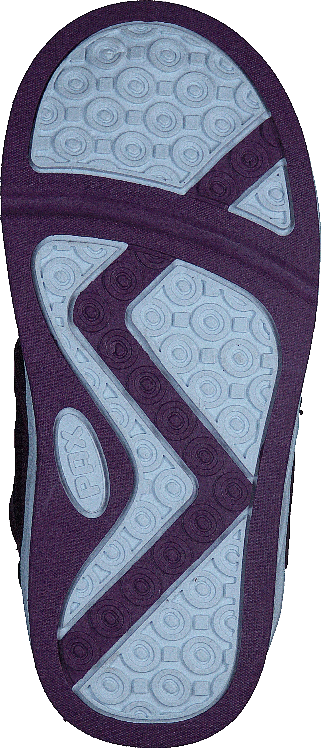 Pax Score Plum/Black 7 Pax Score Plum/Black - Image 7