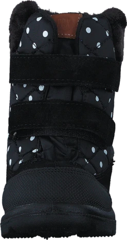 Pax Flinga Black/Multi -Duffy kauppa 60026 19 3