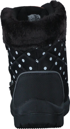 Pax Flinga Black/Multi -Duffy kauppa 60026 19 4