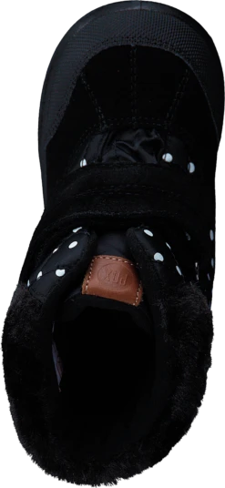 Pax Flinga Black/Multi -Duffy kauppa 60026 19 5