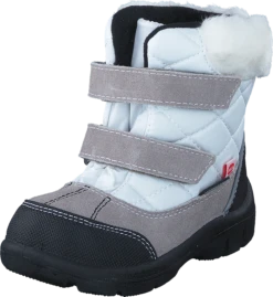 Pax Flinga White/Grey -Duffy kauppa 60026 20 2