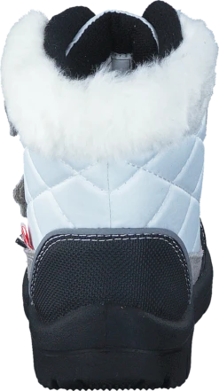 Pax Flinga White/Grey -Duffy kauppa 60026 20 4