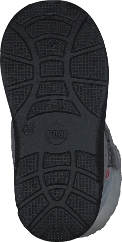 Pax Flinga White/Grey -Duffy kauppa 60026 20 6