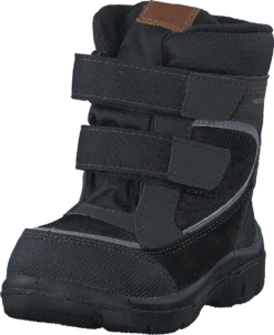 Pax Pumla Black -Duffy kauppa 60026 21 2