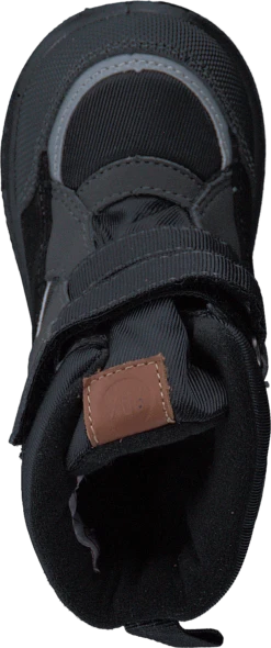 Pax Pumla Black -Duffy kauppa 60026 21 5