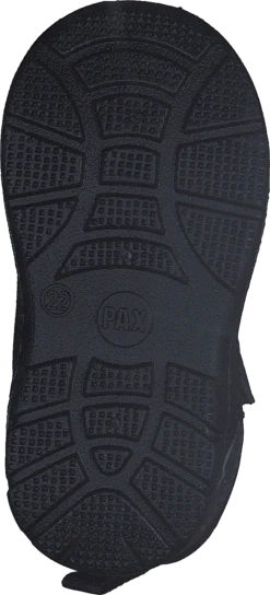 Pax Pumla Black -Duffy kauppa 60026 21 6