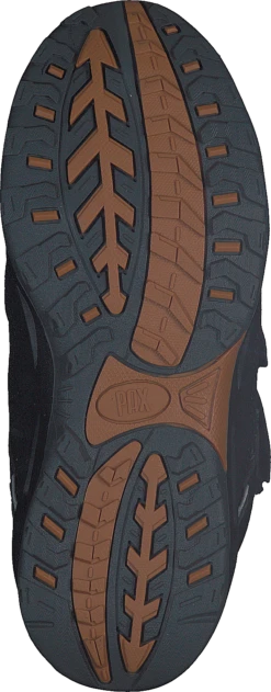 Pax Panther Black -Duffy kauppa 60026 26 6