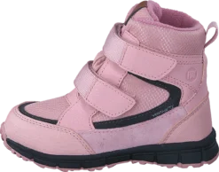 Pax Puma Pink