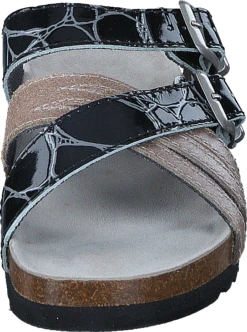 Posh Dark Grey -Duffy kauppa 60026 36 3