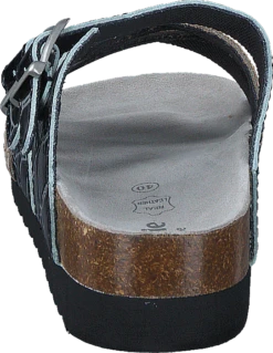 Posh Dark Grey -Duffy kauppa 60026 36 4