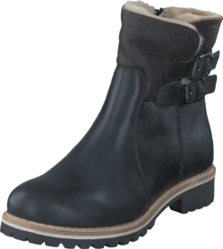 Shepherd Smilla Black -Duffy kauppa 60026 66 2