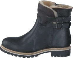 Shepherd Smilla Black