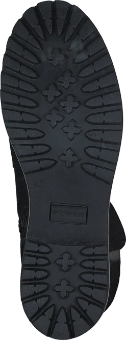 Shepherd Smilla Black -Duffy kauppa 60026 66 6