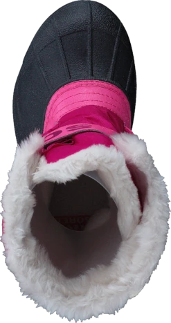 Sorel Snow Commander 652 Tropic Pink, Deep Blush -Duffy kauppa 60027 30 5