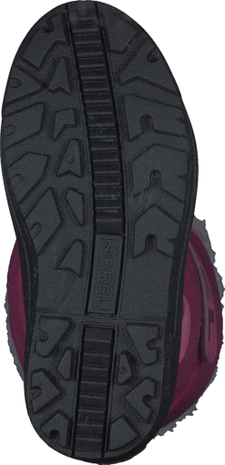 Sorel Snow Commander 652 Tropic Pink, Deep Blush -Duffy kauppa 60027 30 6