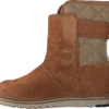 Sorel Newbie 287 Elk