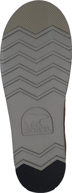 Sorel Newbie 287 Elk 13 Sorel Newbie 287 Elk -Duffy kauppa 60027 33 6