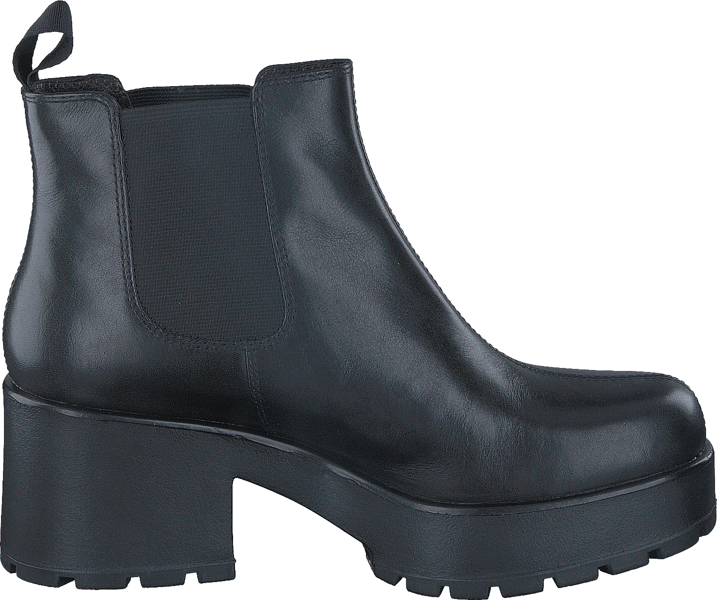 Vagabond Dioon 4247-201-20 Black 2 Vagabond Dioon 4247-201-20 Black - Image 2