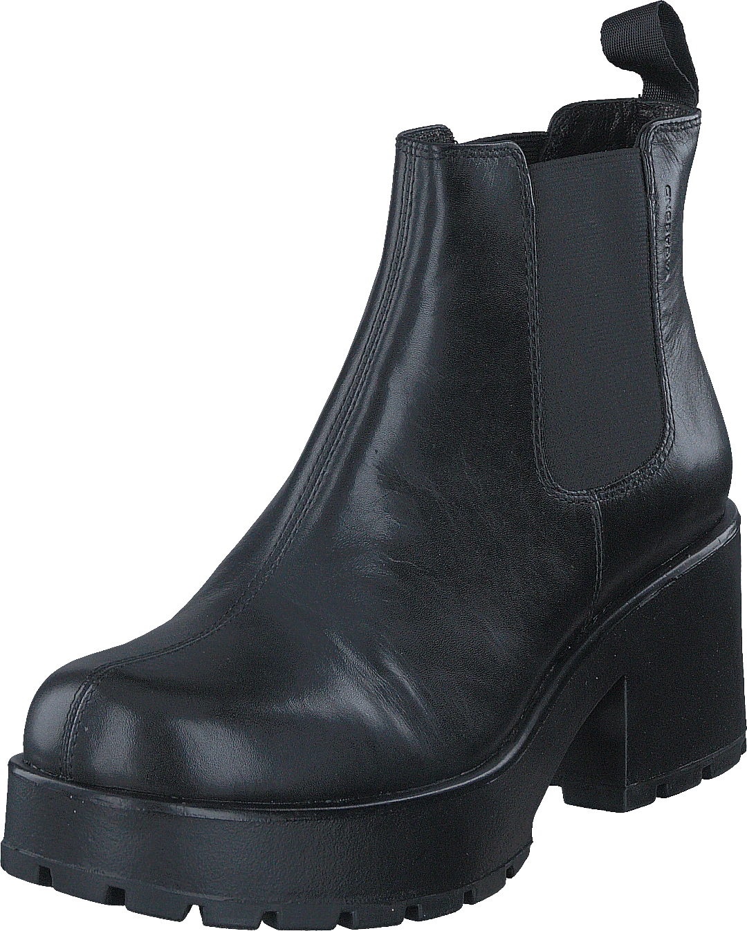 Vagabond Dioon 4247-201-20 Black 3 Vagabond Dioon 4247-201-20 Black - Image 3